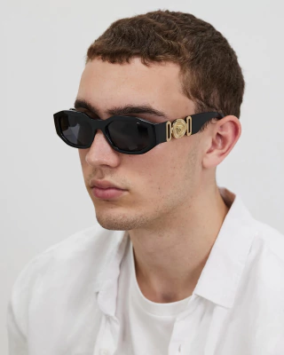 Versace Negro 4361 GB1/87 en internet