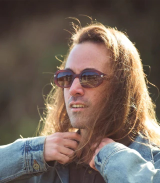 Karun Creek Rojo Oscuro - Tecni-Optica