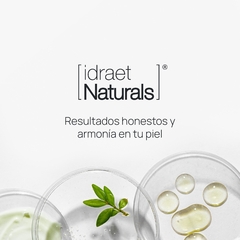 Banner de la categoría Naturals
