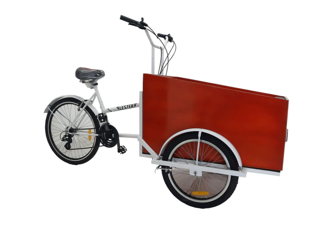 Triciclo Carga Delantera Transporte Niños en internet