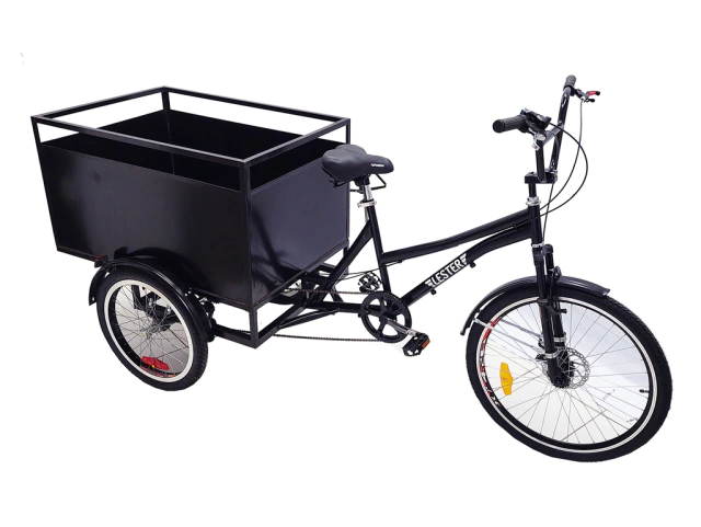 Triciclo Carga Trasera Cargas Generales en internet