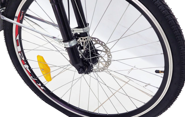 Triciclo Carga Trasera Cargas Generales - tienda online