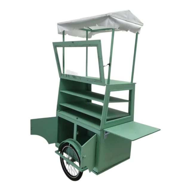 Trailer pastelero - comprar online