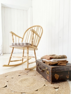 Mecedora - Genoveva - - comprar online