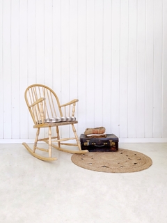 Mecedora - Genoveva -