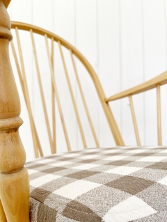 Mecedora - Genoveva - - Imantata