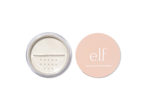 Elf Halo Glow Setting Powder