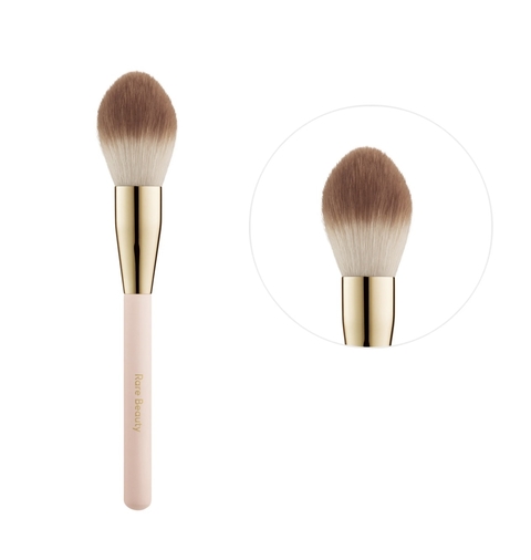 Rare Beauty powder brush