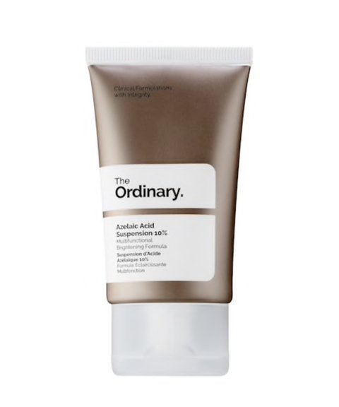The Ordinary Azelaic Acid Suspension 10%