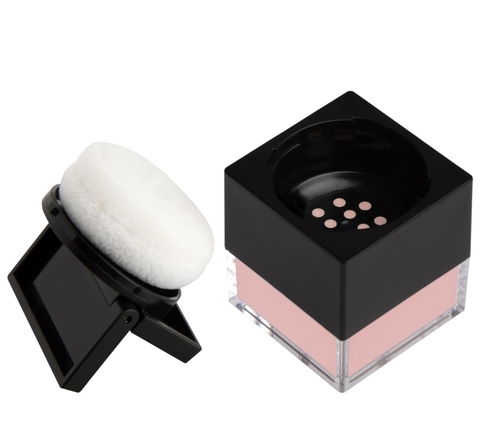 Huda mini easy bake setting powder