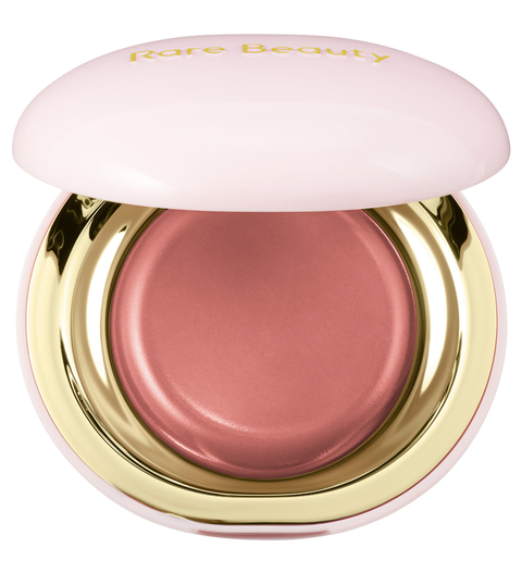 Rare Beauty stay vulnerable melting cream blush
