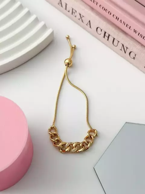 ESCLAVA BRAZALETE LYRA