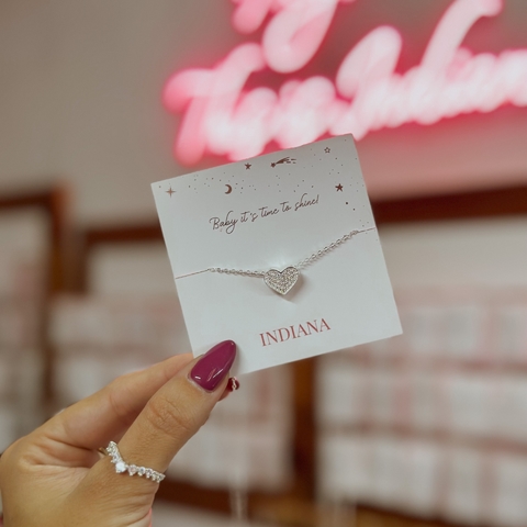 COLGANTE MOLLY (PLATA 925)