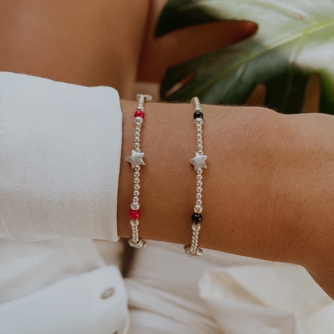 PULSERA VERSAILLES (PLATA 925)