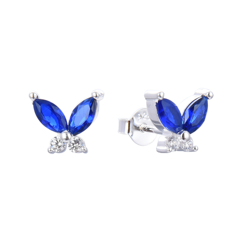 MINIATURA MARIPOSA AZUL (UNIDAD) - comprar online