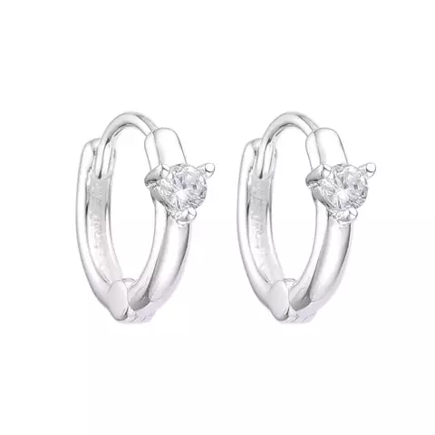 ARGOLLITAS FERA 12MM (PLATA 925)