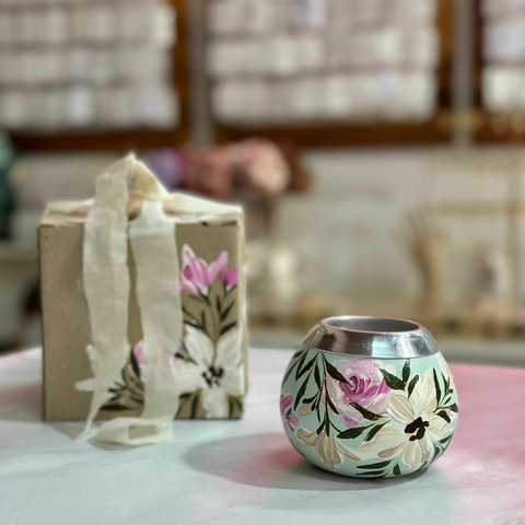 MATE DE CERÁMICA ANA