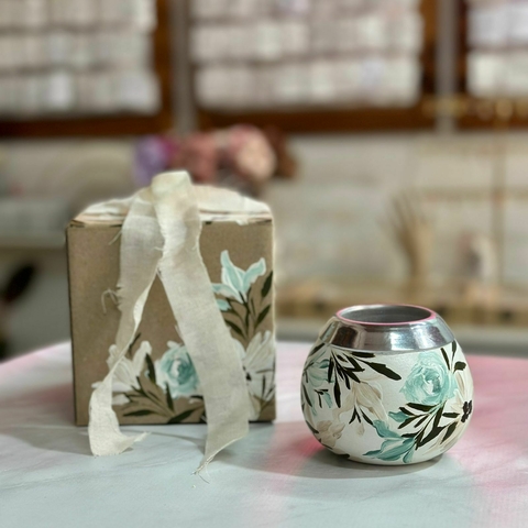 MATE DE CERÁMICA JAZ