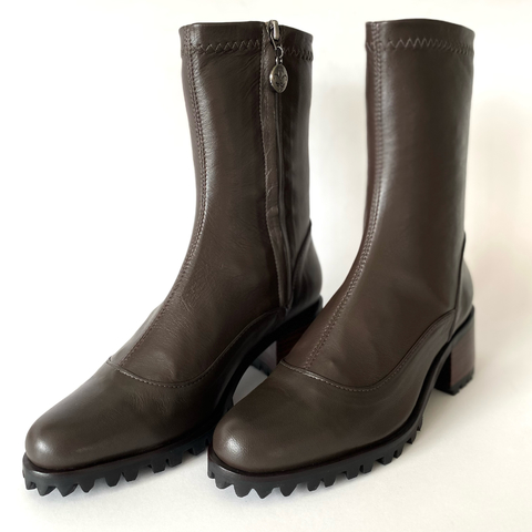 MODELO 78501 MOCA CAFÉ / STRETCH CAFÉ