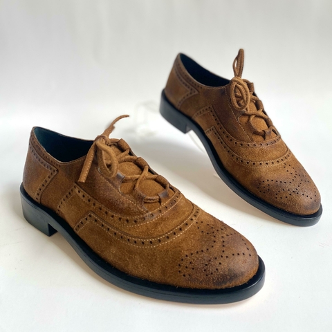 MODELO 76802 CAMURÇA CAPPUCCINO - comprar online