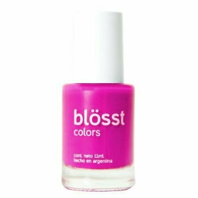 BLOSST / B107 ZINNIA