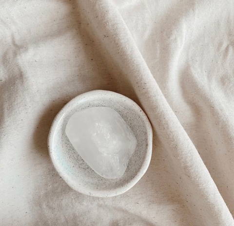 ALUMBRE PATAGONIA / DESODORANTE PIEDRA DE ALUMBRE 80G