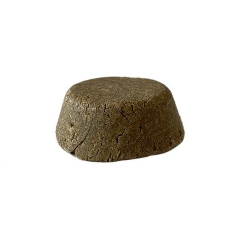 UNIKE NATURE / SHAMPOO SECO