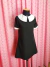 Vestido Sabrina Sob Medida