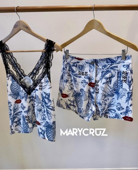 Short Chandelier - comprar online