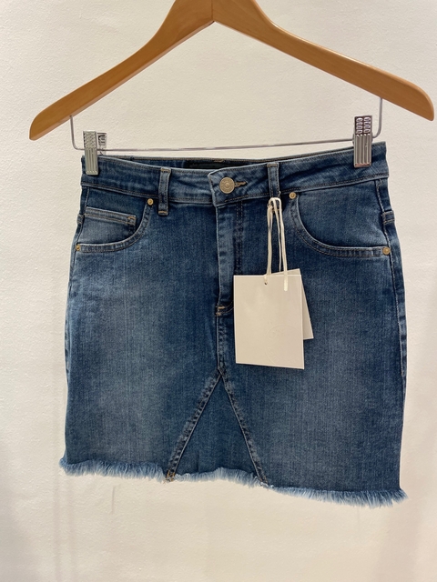 Mini BIANCA new blue