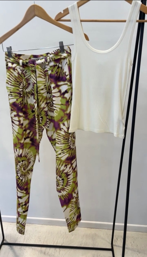 Pantalon Seven Hours