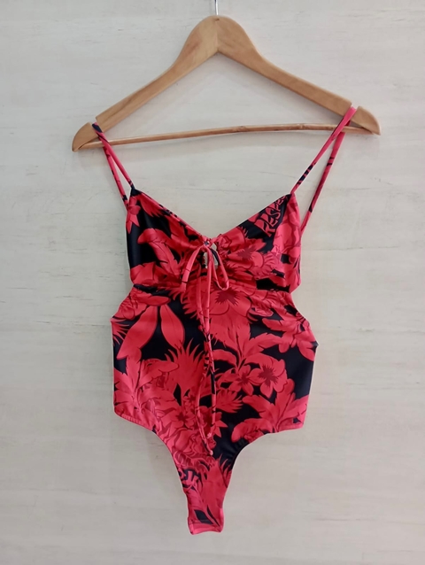 Body Band On The Run-Jungle Rojo