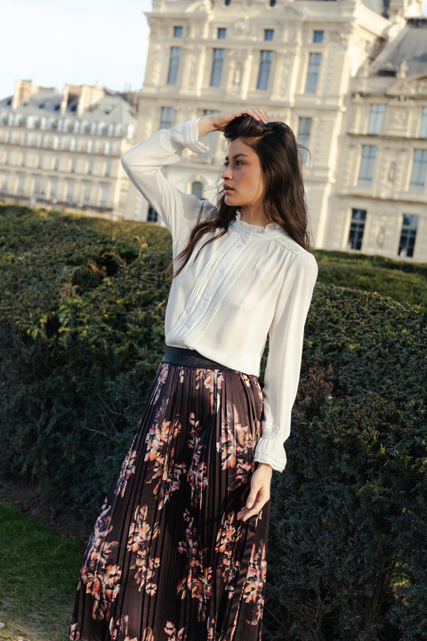 Falda Larga The Rising - comprar online