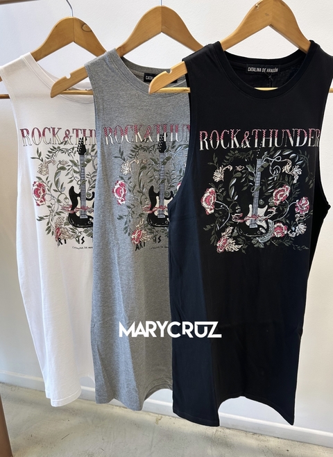 Vestido Bunny Is A Rider - comprar online