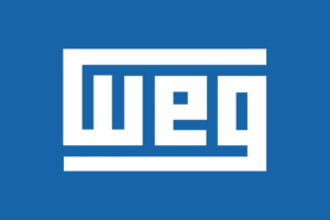 Marca 1 de RR Motores e Bombas