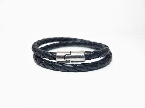 Italia Black Nickel