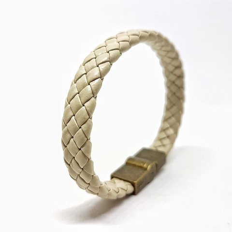Braid White Gold