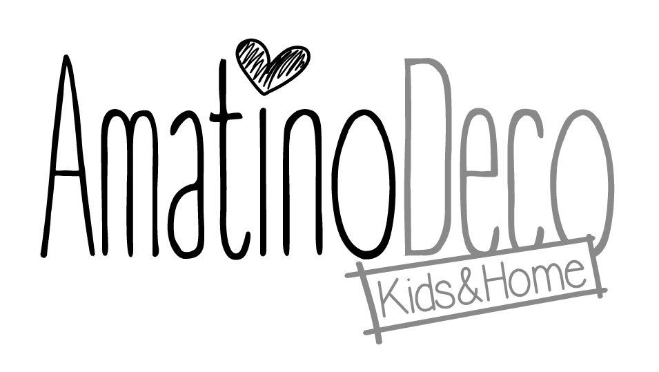Sello de Amatino Deco Kids & Home