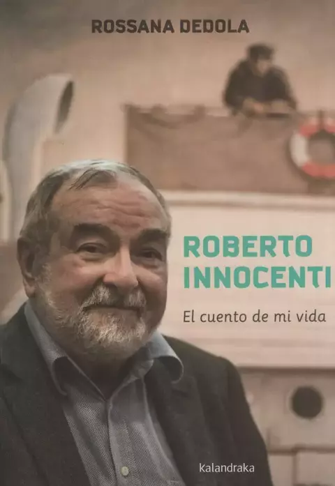 Roberto Innocenti - comprar online