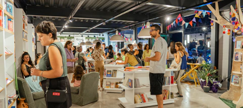 Carrusel Ponsatti Libros