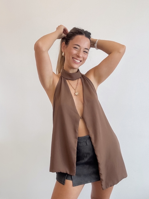 Blusa Bianca