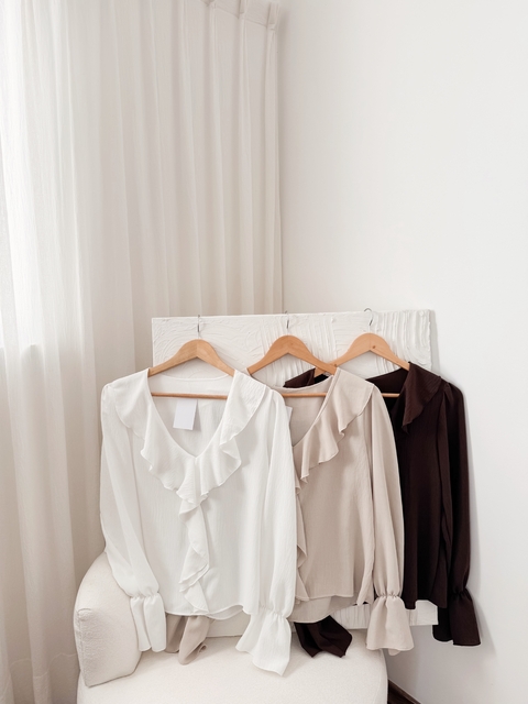 Blusa Mia - comprar online