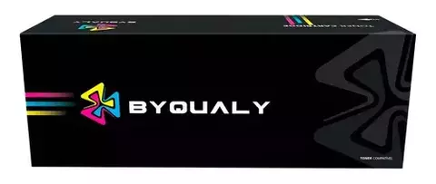 Cartucho Toner Compatível CE505X/CF280 P2055 P2055N P2055DN P2055X