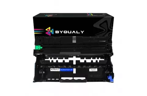 Kit Fotocondutor Compatível DR850 880 890 HL5102 DCP5652 DCP5502 MFC5702