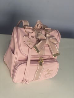 Imagem do Mochila dois em um