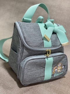 Mochila dois em um - comprar online