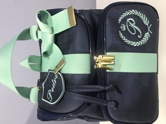 Mochila dois em um - loja online