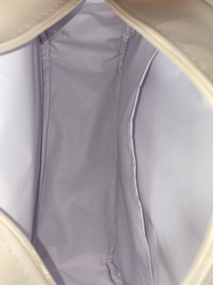 Kit duas bolsas mais porta chupeta - comprar online