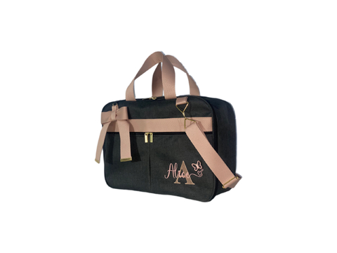 Mala maternidade personalizado