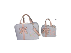 Kit completo em linho na internet